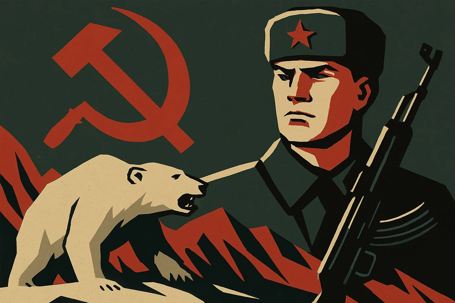 Spitzbergen: Der nächste Krim-Moment?