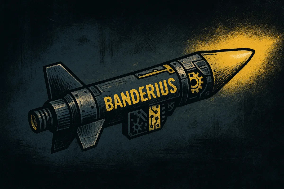 Taurus. Oder: Wie man Wirkung hat, ohne Verantwortung zu tragen