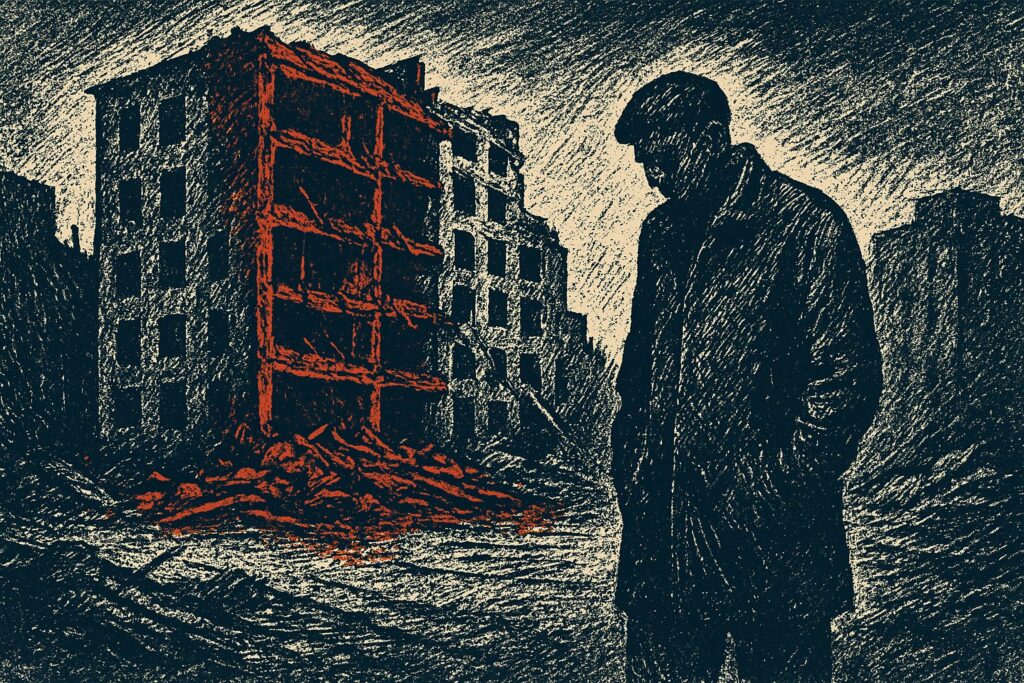 Operation „Beshos“: Wie Russland Mariupol mit Kolonisten flutet – und die Ukrainer entrechtet