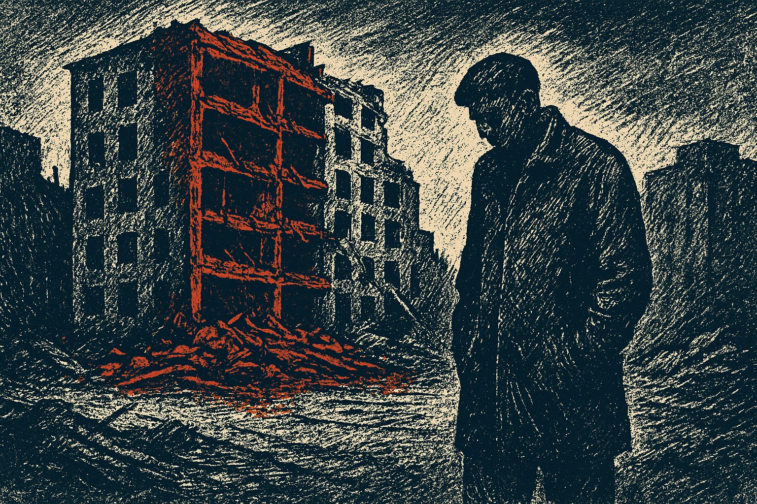 Operation „Beshos“: Wie Russland Mariupol mit Kolonisten flutet – und die Ukrainer entrechtet