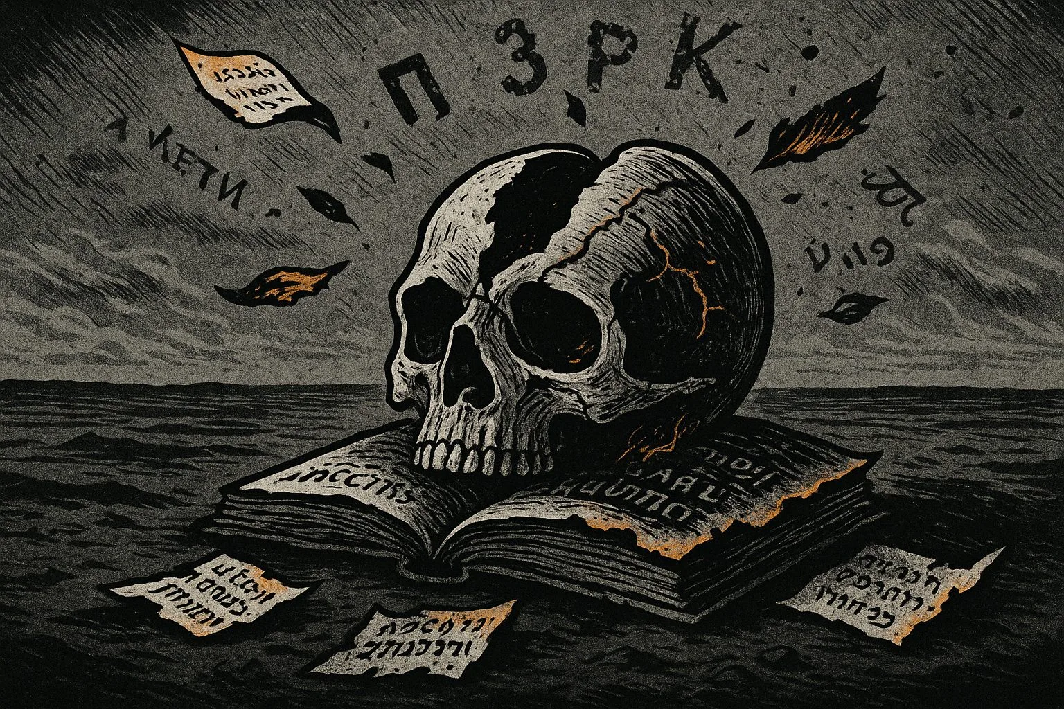 Russland – Totengräber fremder Kulturen