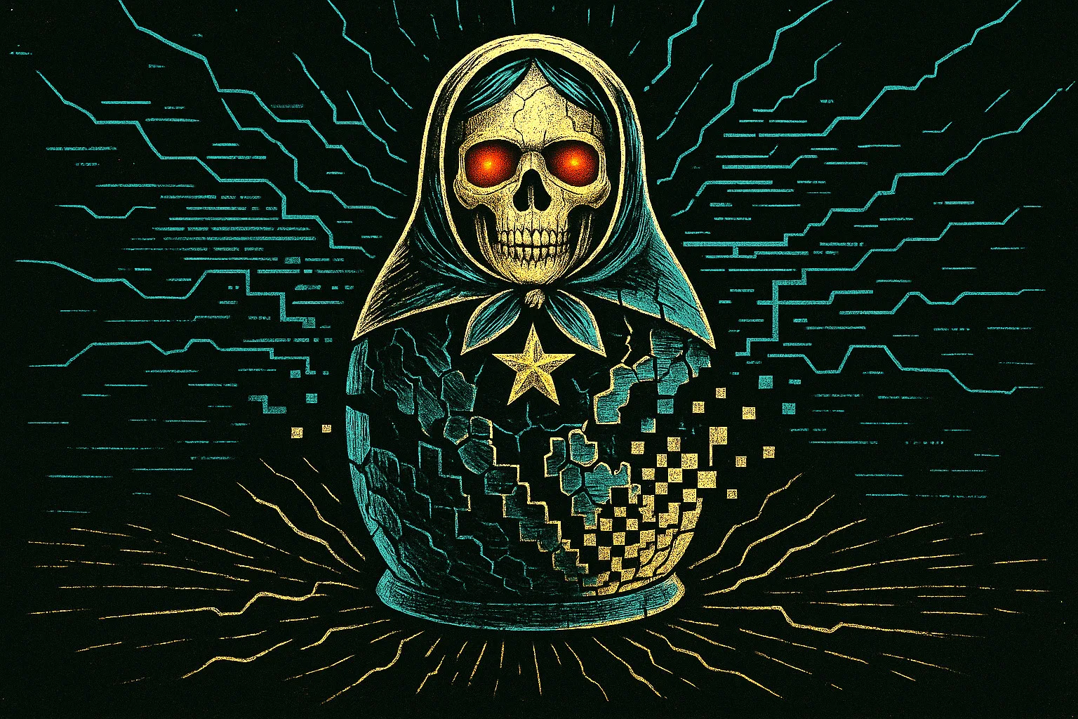 Operation Eastwood. Oder: Wie man einem Troll den Server rausreißt