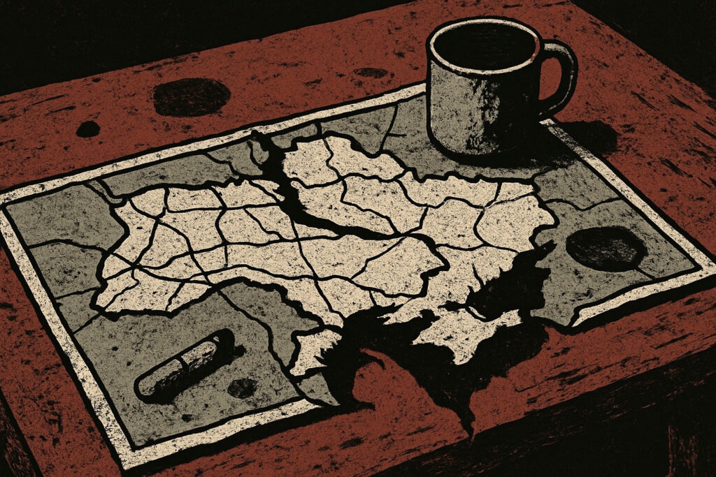 Wer der Ukraine keinen Schutz gibt, lädt zum nächsten Krieg ein