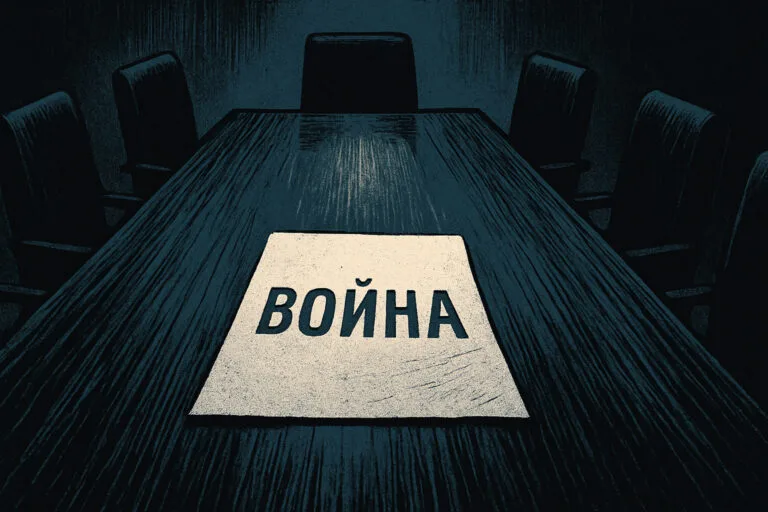 Russland erklärt der NATO den Krieg – und der Westen wartet auf eine Bedienungsanleitung