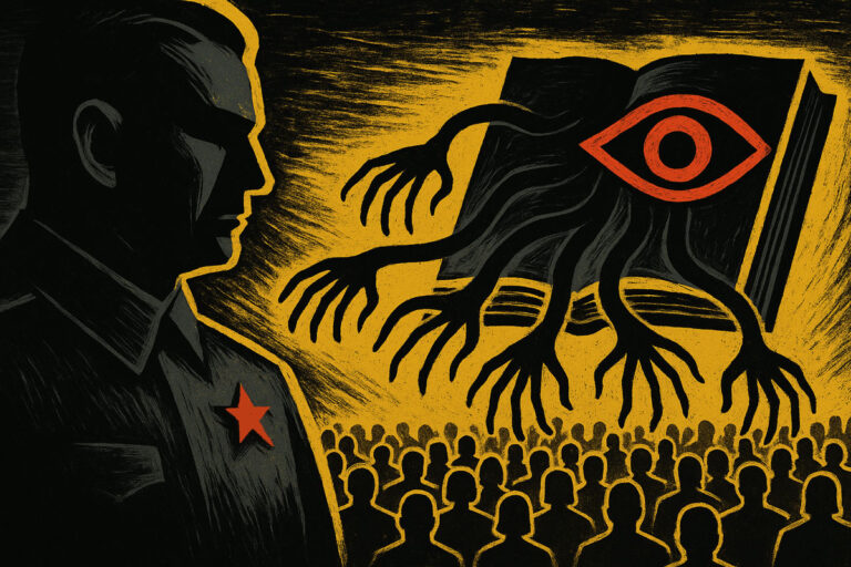 Kodex des Russen. Wie Russland sich zur Sekte macht