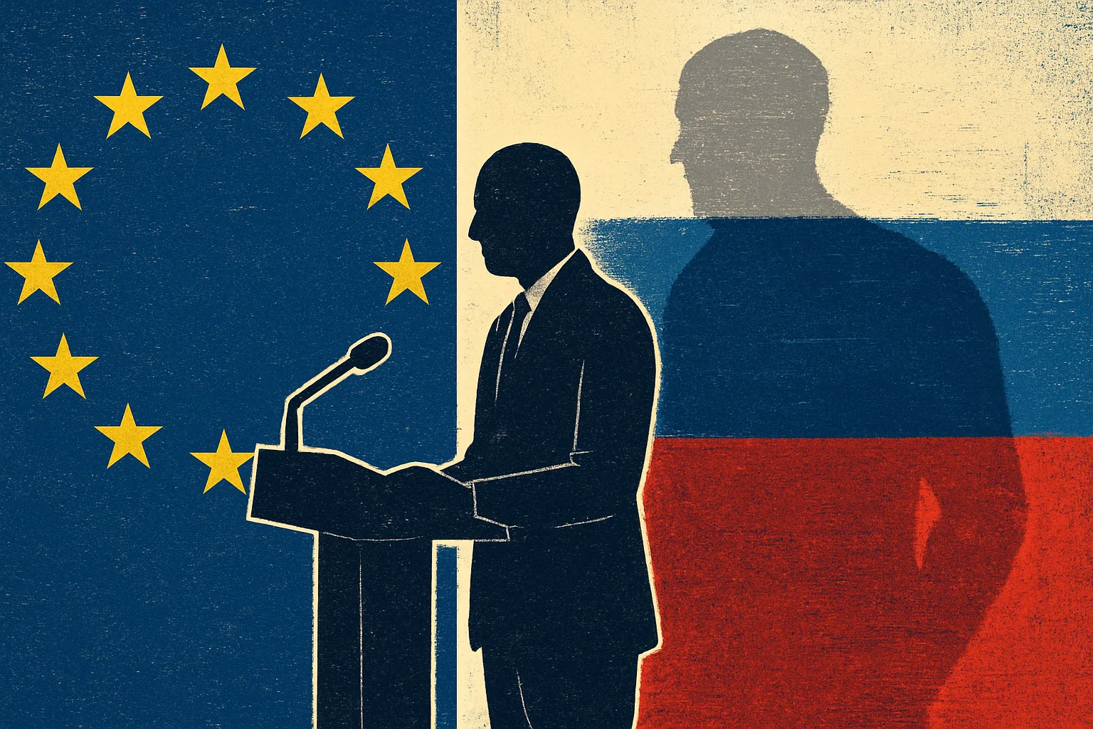 Putins Nebensitz im EU-Parlament: Wie Budapest den Krieg legitimiert