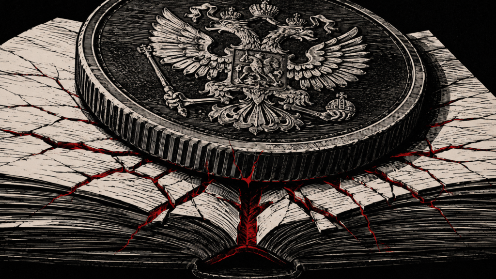 Puschkins [Rubel]